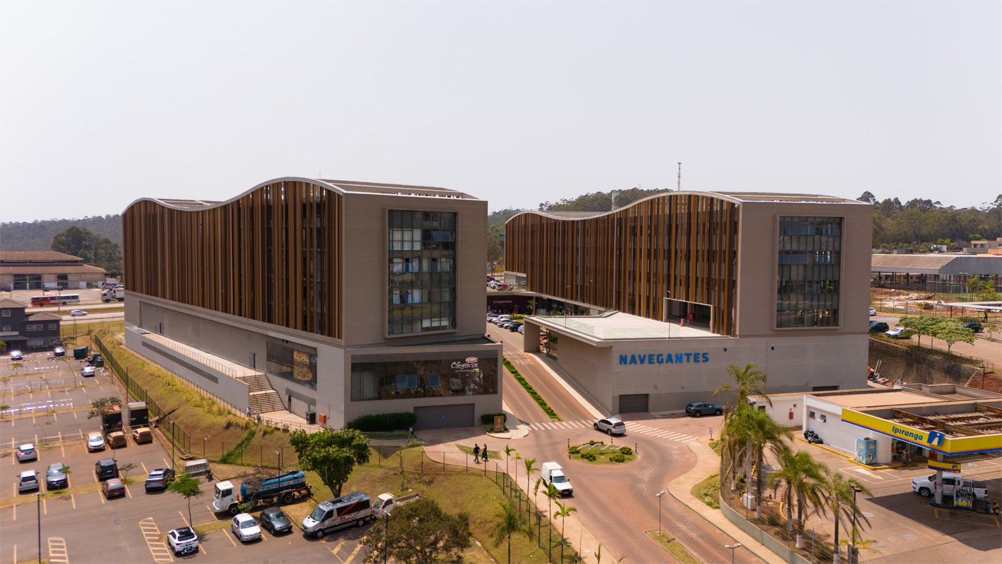 Imagem - Reserva Laguna