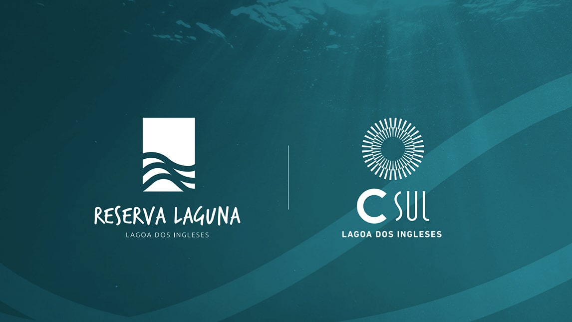 Imagem - Reserva Laguna